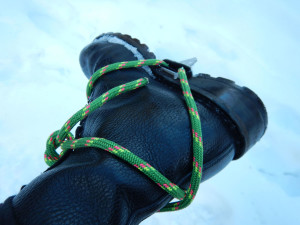 SmallFoot_Schneeschuhe_Harscheisen